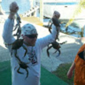 Meet your Posher, Robert